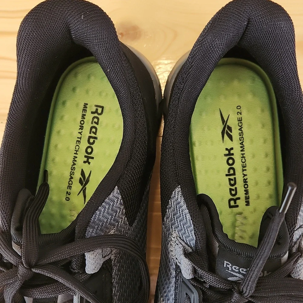 Reebok sublite legend